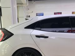 -能手汽车隔热膜旗舰店·3M贴膜体验中心