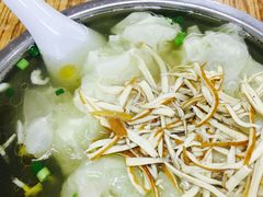 -荣巷小馄饨(荣巷店)