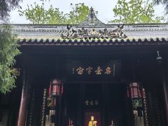 -成都武侯祠博物馆