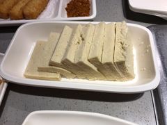 冻豆腐-海底捞火锅(公益西桥店)