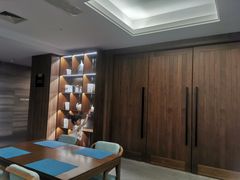 -杭州东站汇和君亭酒店