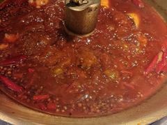 -小龙翻大江文化火锅(宽窄店)
