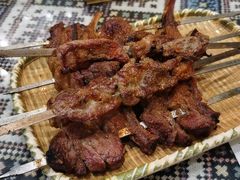 -新疆伊宁远征餐厅