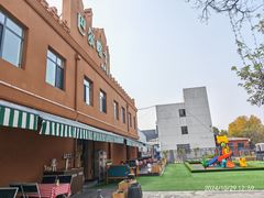 -巴尔喀十新疆餐厅(开发区店)
