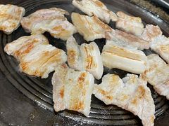 -海花锅盖烧烤店(怡馨家园店)
