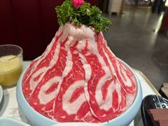 -捞神煲汤火锅(湖滨商业街店)