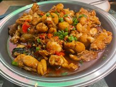 -姐夫的小菜(新中关购物中心店)