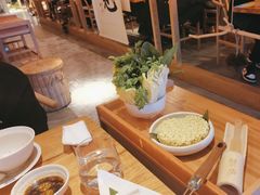 -山海蟹庐·海鲜糟粕醋火锅(慈溪店)