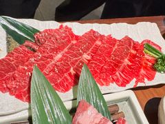 -御牛道日式烤肉料理(杭州万象城店)