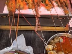 -马海涛牛肉串·东北吉林烧烤(领汇广场店)