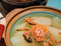 -滋粥楼·顺德菜(番禺广场总店)