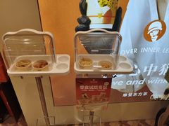 -沪上阿姨·臻选茶饮(上海环球港店)