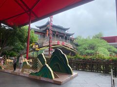 -杭州宋城