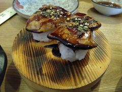 鹅肝手握-季玄精致日本料理自助餐(闸北公园店)
