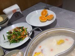 -阿源鱼捞斑鱼火锅·海鲜粥(山景尚宅店)
