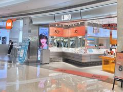 -KK ONE(京基滨河时代店)