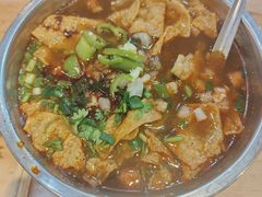 -柳州肥姨妈大骨螺蛳粉(沙河店)