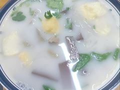 招牌鸭血粉丝-鸭小妹鸭血粉丝(老门东店)