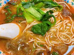 -金杨拉面王小吃面馆·牛三宝面·红烧牛肉粉
