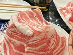 -楼外楼大刀肉传统火锅居(繁荣路店)
