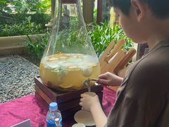 -三亚亚龙湾希尔顿酒店