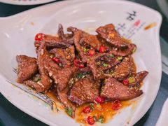 -金姐台湾菜(珠江路店)