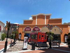 -佛罗伦萨小镇广佛名品奥特莱斯(疏港路店)