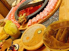 -蜀大侠火锅(四川北路店)