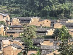 -杨家堂村