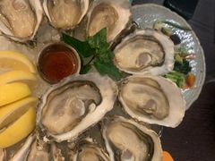 -普朗姆生蚝牛排馆 The Plump Oyster(成都摩方购物中心店)