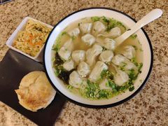 -小倩倩•鸡汤馄饨(江西路创始店)