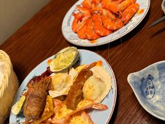 -松子料理(亮马桥店)