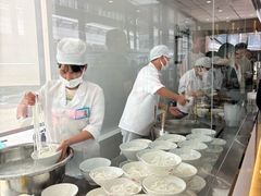 -辣辣小吃豆花米线(大观篆新农贸市场店)