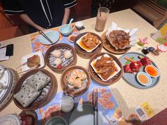 -点都德(奥体印象城店)