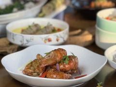 -臻宝中餐厅·大连菜·海鲜·融合菜(大连一方城堡豪华精选酒店)