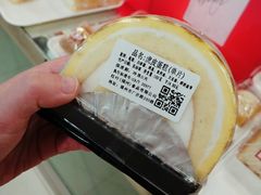 虎皮蛋糕（单片）-红叶蛋糕(广达路总店)