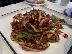 -聚鑫阁江浙菜·非遗传承技艺(青村帝华园店)