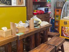 -成都米粉串串钵钵鸡(阜通店)