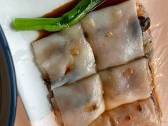-粤财皇冠假日酒店·彩华轩中餐厅