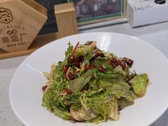 -黑窑厂糖油饼烤鸭·清真菜(旗舰店)