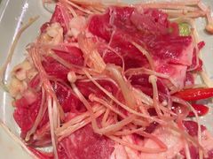 -梨花自助烤肉(西三旗万象汇黑金店)
