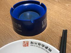 -直隶安家牛肉罩饼(建华店)