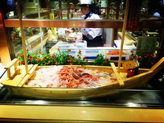 -比亚森自助烤肉料理(裕华店)