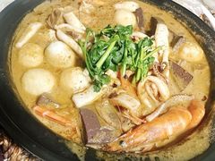 -莲花公园煎蟹(总店)