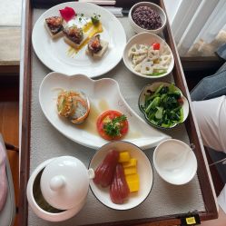 -馨月汇·一悦馨香月子中心(前滩店)