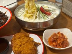 -多宾韩国料理(学衡路店)