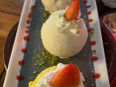 -ELI FALAFEL Lebanese&Mediterranean黎巴嫩美食(富城路店)
