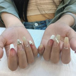 -斯馨·健康美甲美睫