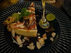 -ibarrel爱杯·bistro&brunch(江宁路店)