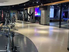 -懒人Club运动健身·运动康复·私教(三迪中心店)